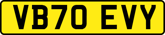 VB70EVY