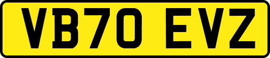 VB70EVZ