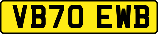 VB70EWB