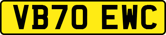 VB70EWC