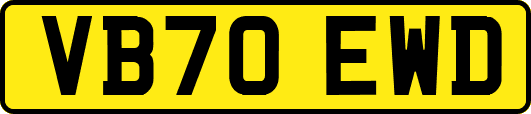 VB70EWD