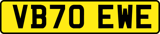 VB70EWE