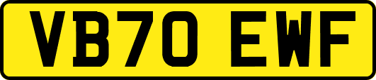 VB70EWF