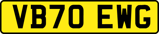 VB70EWG