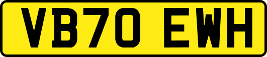 VB70EWH