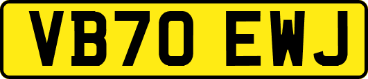 VB70EWJ