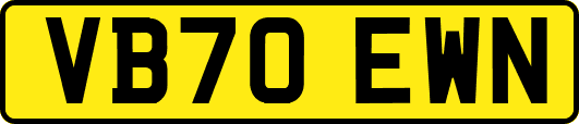 VB70EWN