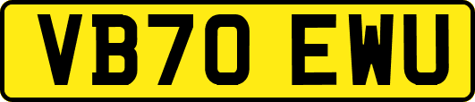 VB70EWU