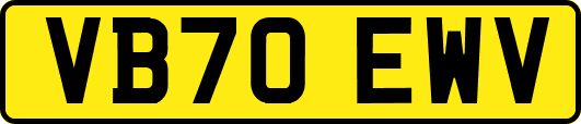 VB70EWV