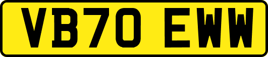 VB70EWW