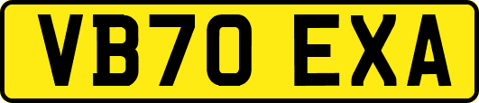VB70EXA