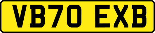 VB70EXB