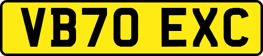VB70EXC