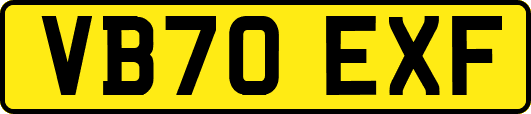 VB70EXF