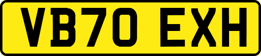 VB70EXH