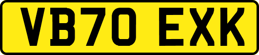 VB70EXK