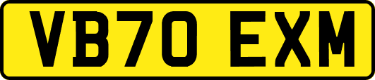 VB70EXM