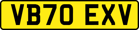 VB70EXV