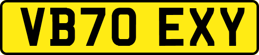 VB70EXY