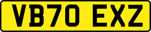 VB70EXZ