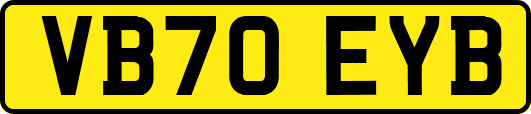 VB70EYB