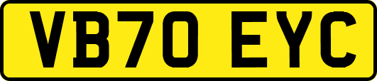VB70EYC