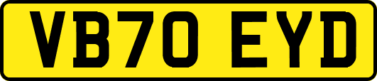 VB70EYD