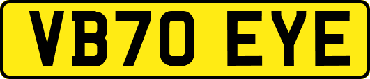 VB70EYE