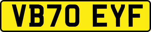VB70EYF
