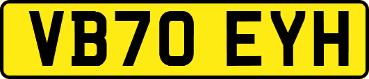 VB70EYH