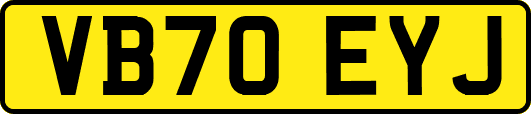 VB70EYJ