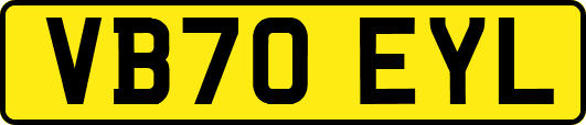 VB70EYL