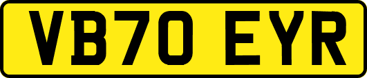 VB70EYR