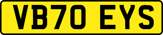 VB70EYS