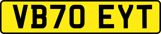 VB70EYT