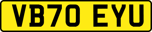 VB70EYU