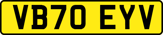 VB70EYV