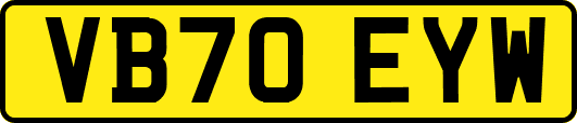 VB70EYW