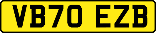 VB70EZB