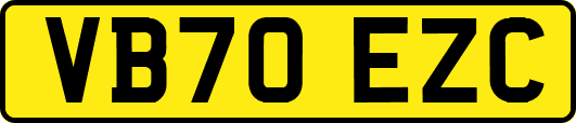 VB70EZC