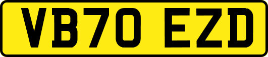 VB70EZD