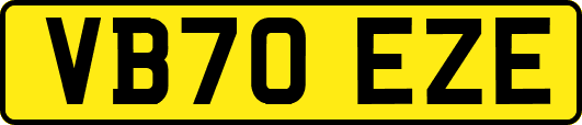 VB70EZE