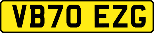 VB70EZG