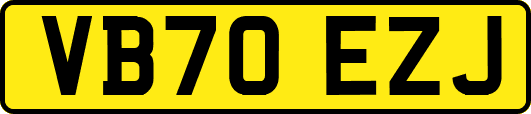 VB70EZJ