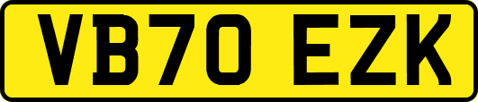 VB70EZK