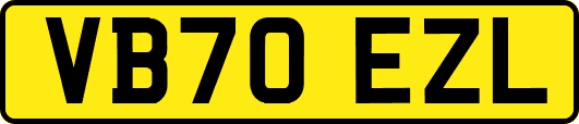 VB70EZL