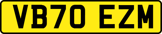VB70EZM