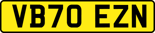 VB70EZN