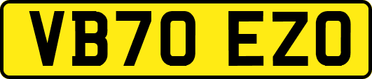 VB70EZO