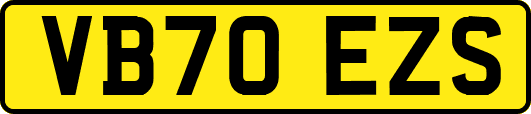 VB70EZS